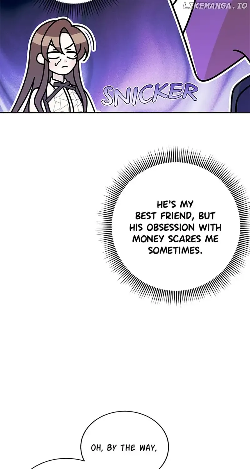 Somehow, My Tyrant Husband Has Became Cautious Chapter 67 page 107 - 
