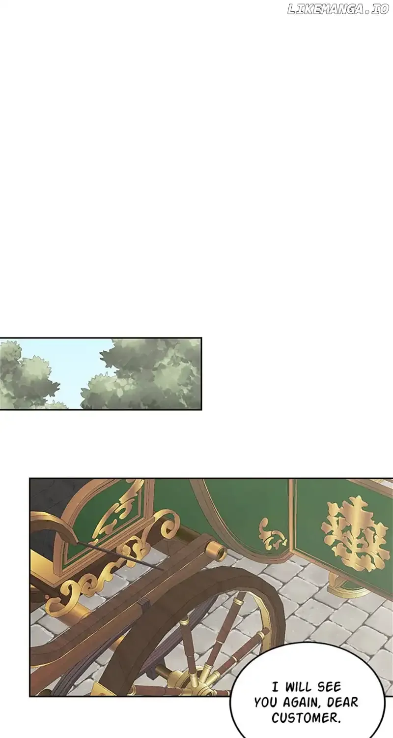 Somehow, My Tyrant Husband Has Became Cautious Chapter 67 page 117 - 
