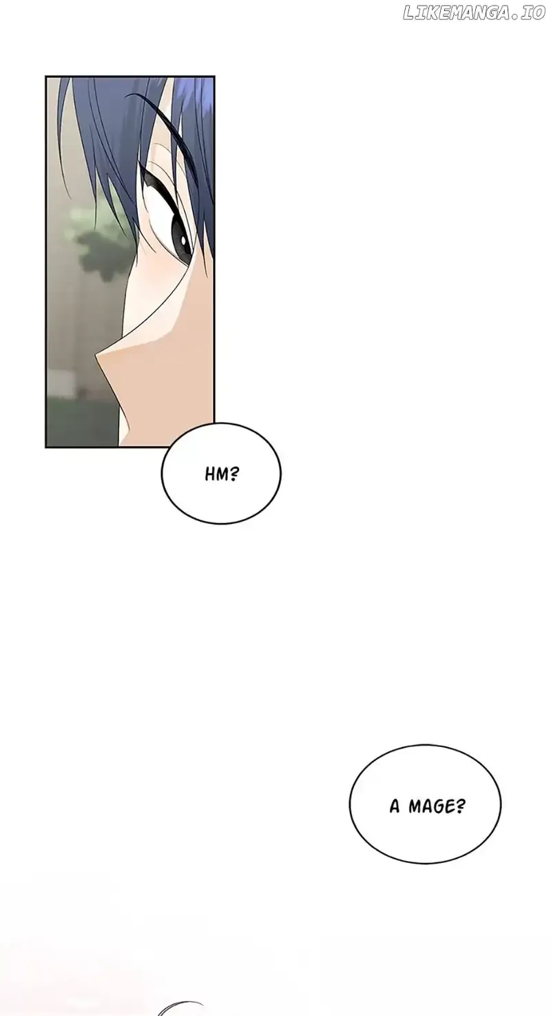 Somehow, My Tyrant Husband Has Became Cautious Chapter 67 page 123 - 