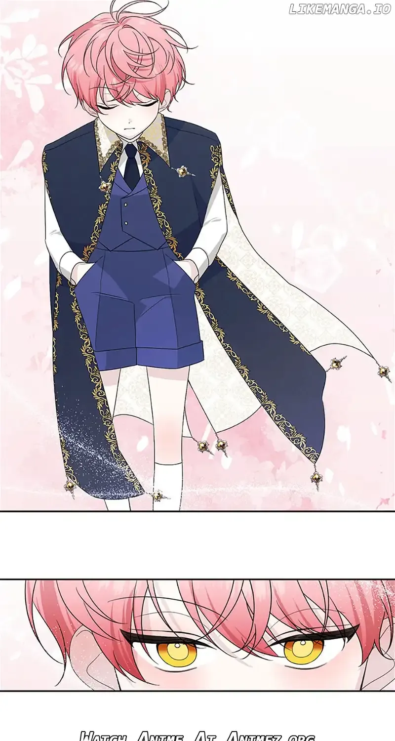 Somehow, My Tyrant Husband Has Became Cautious Chapter 67 page 124 - 