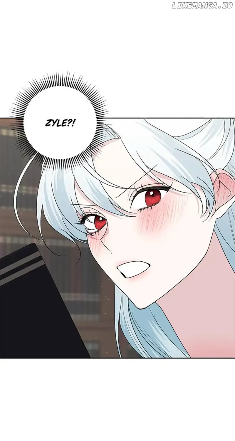 Somehow, My Tyrant Husband Has Became Cautious Chapter 67 page 3 - 