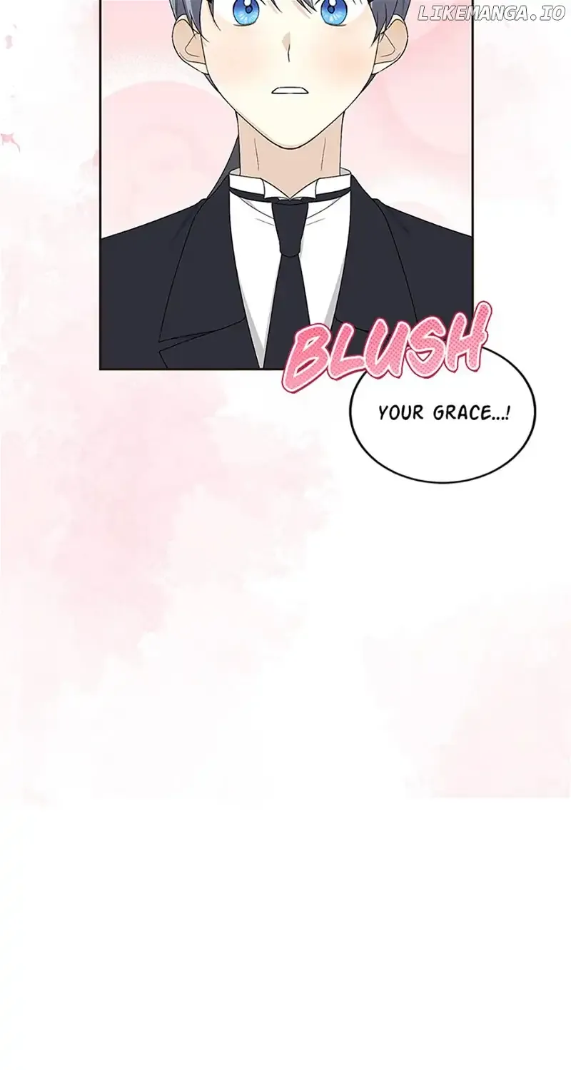 Somehow, My Tyrant Husband Has Became Cautious Chapter 67 page 27 - 