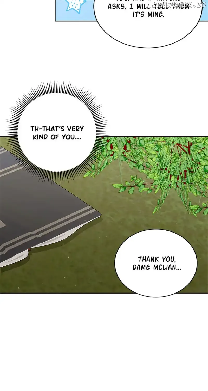 Somehow, My Tyrant Husband Has Became Cautious Chapter 67 page 33 - 