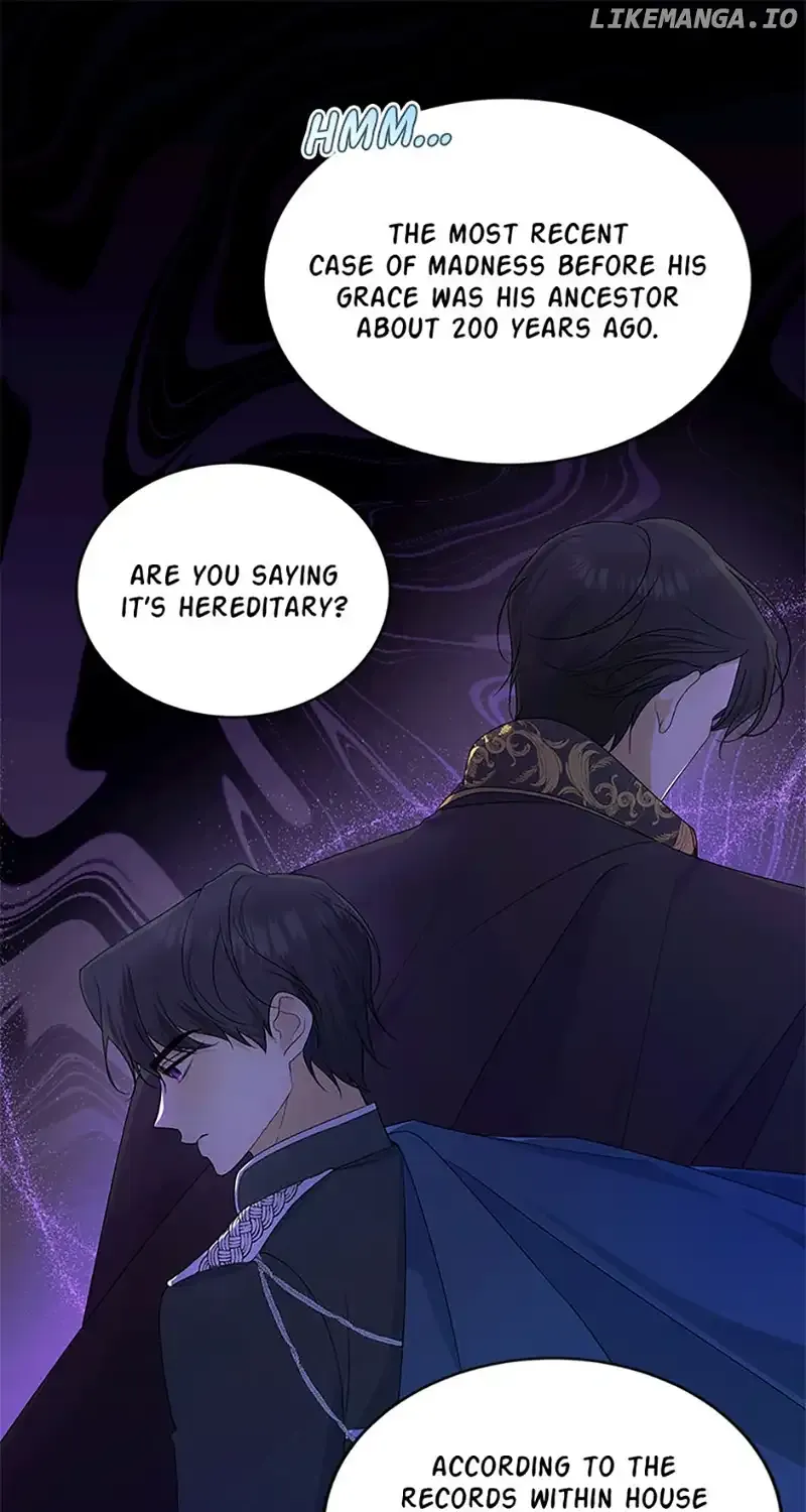 Somehow, My Tyrant Husband Has Became Cautious Chapter 67 page 41 - 