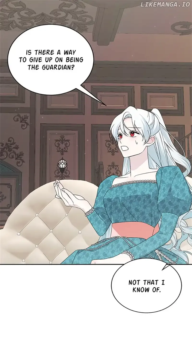 Somehow, My Tyrant Husband Has Became Cautious Chapter 67 page 51 - 