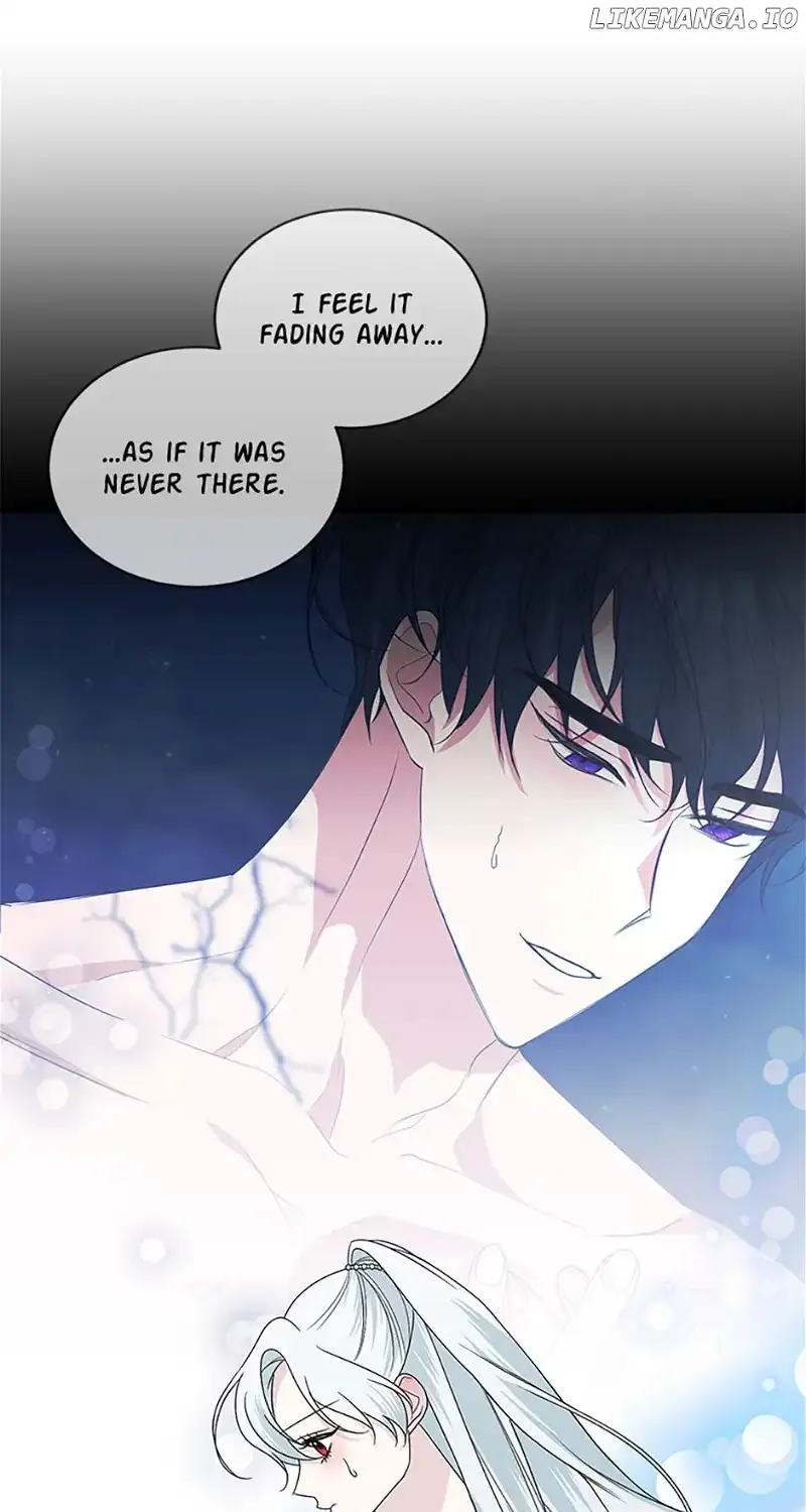 Somehow, My Tyrant Husband Has Became Cautious Chapter 67 page 53 - 