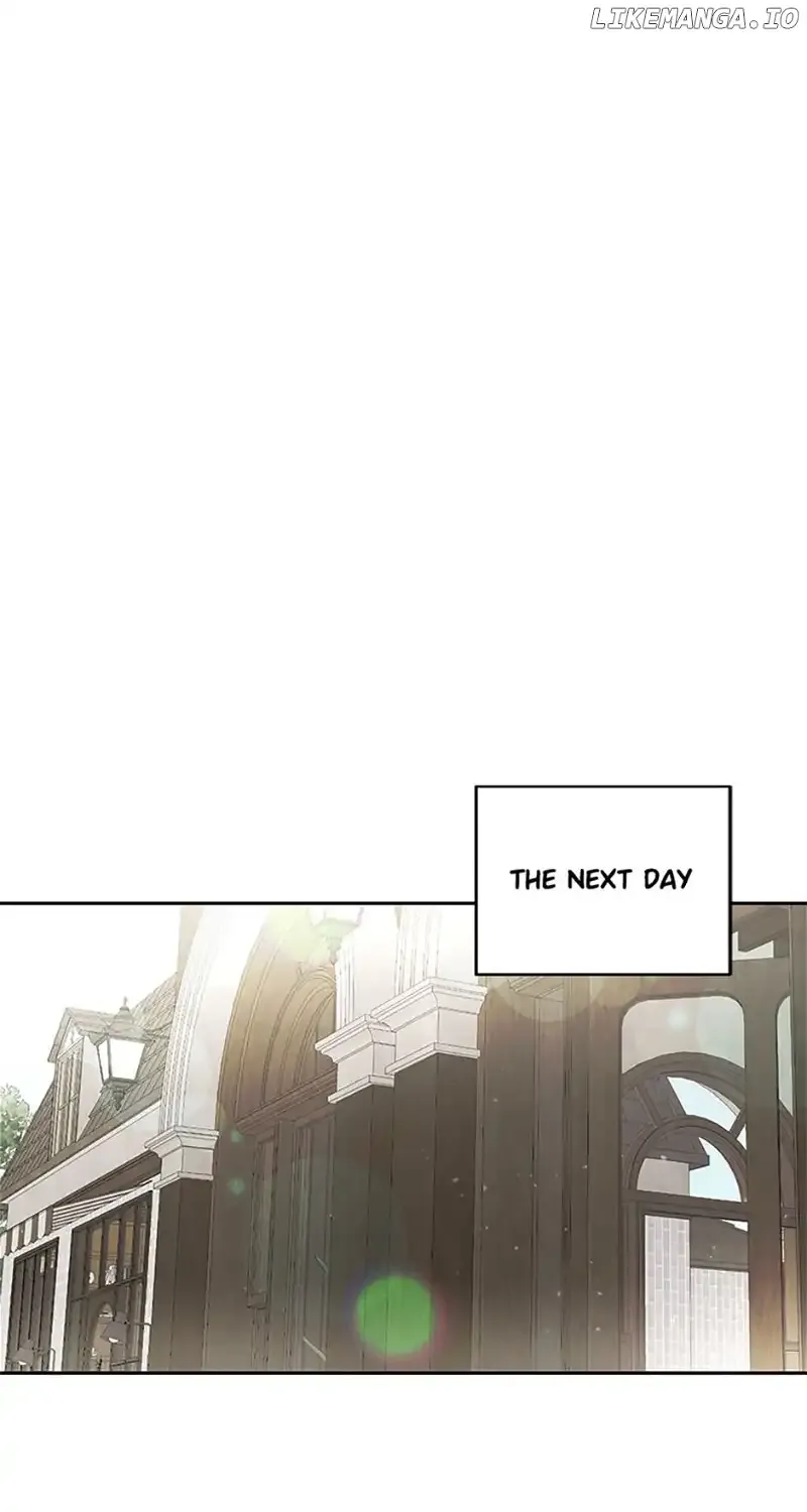 Somehow, My Tyrant Husband Has Became Cautious Chapter 67 page 59 - 