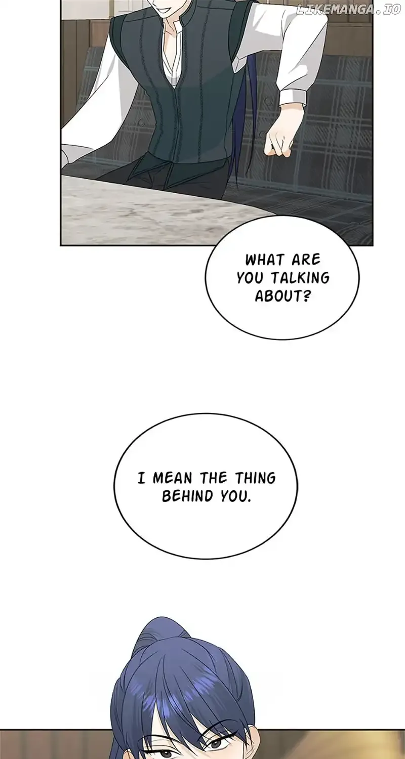 Somehow, My Tyrant Husband Has Became Cautious Chapter 67 page 65 - 