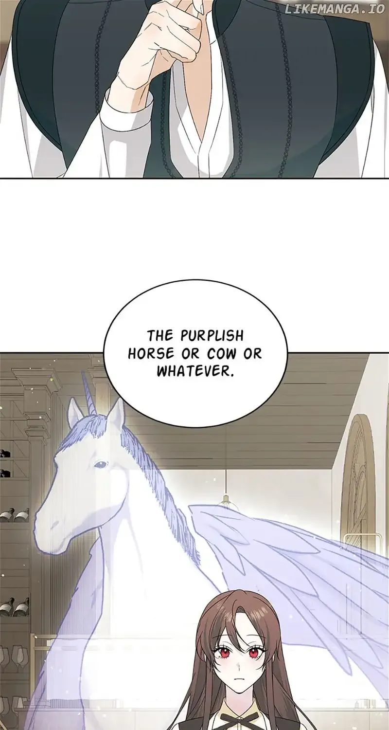 Somehow, My Tyrant Husband Has Became Cautious Chapter 67 page 67 - 