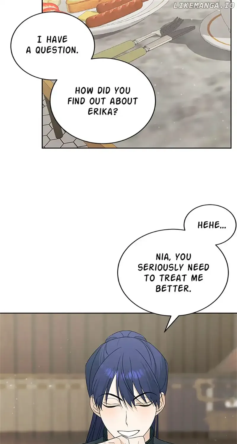 Somehow, My Tyrant Husband Has Became Cautious Chapter 67 page 75 - 