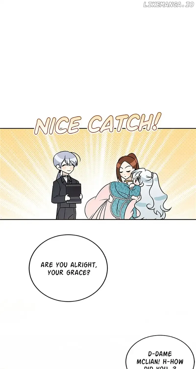 Somehow, My Tyrant Husband Has Became Cautious Chapter 67 page 9 - 