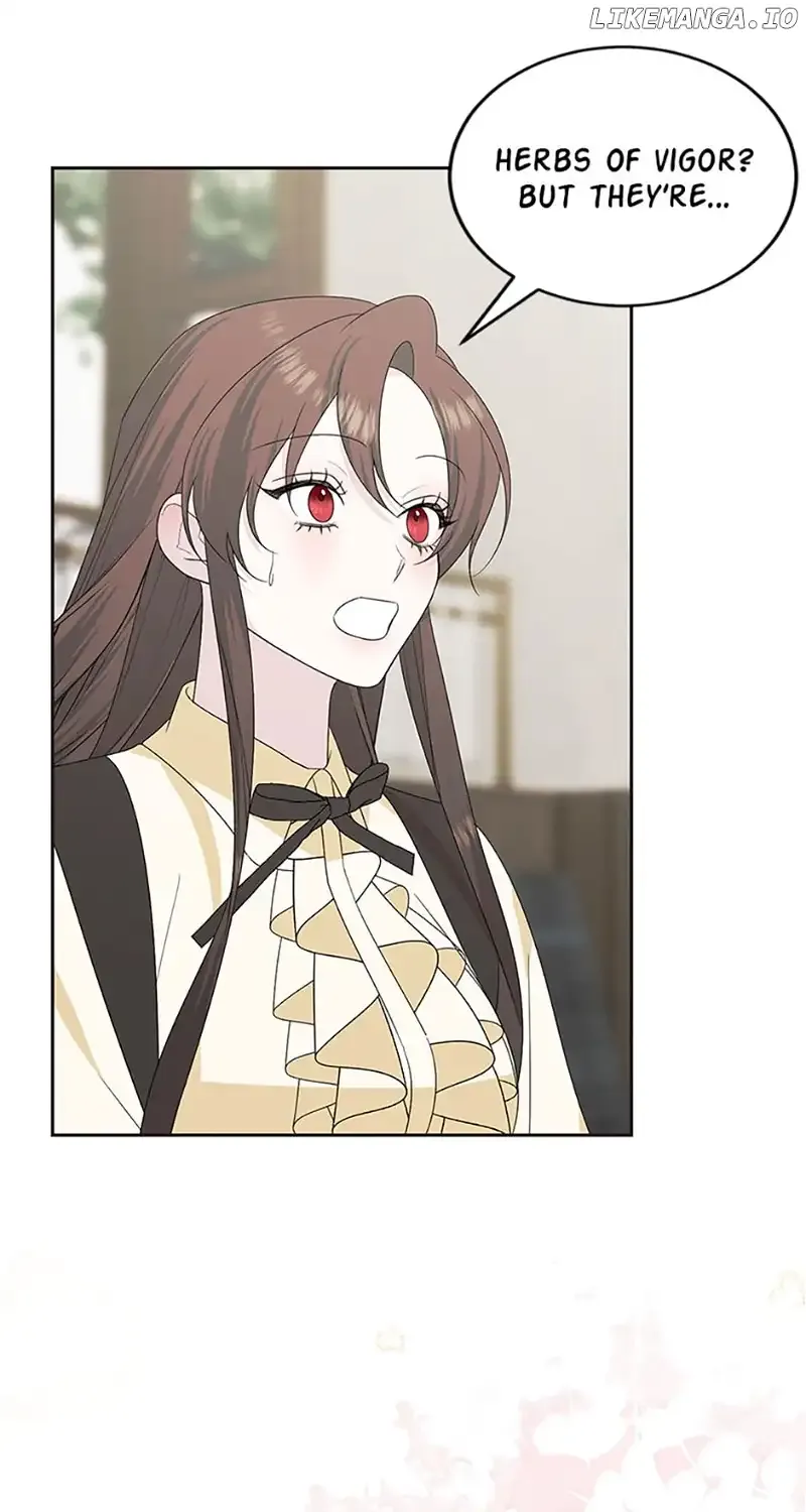 Somehow, My Tyrant Husband Has Became Cautious Chapter 67 page 85 - 