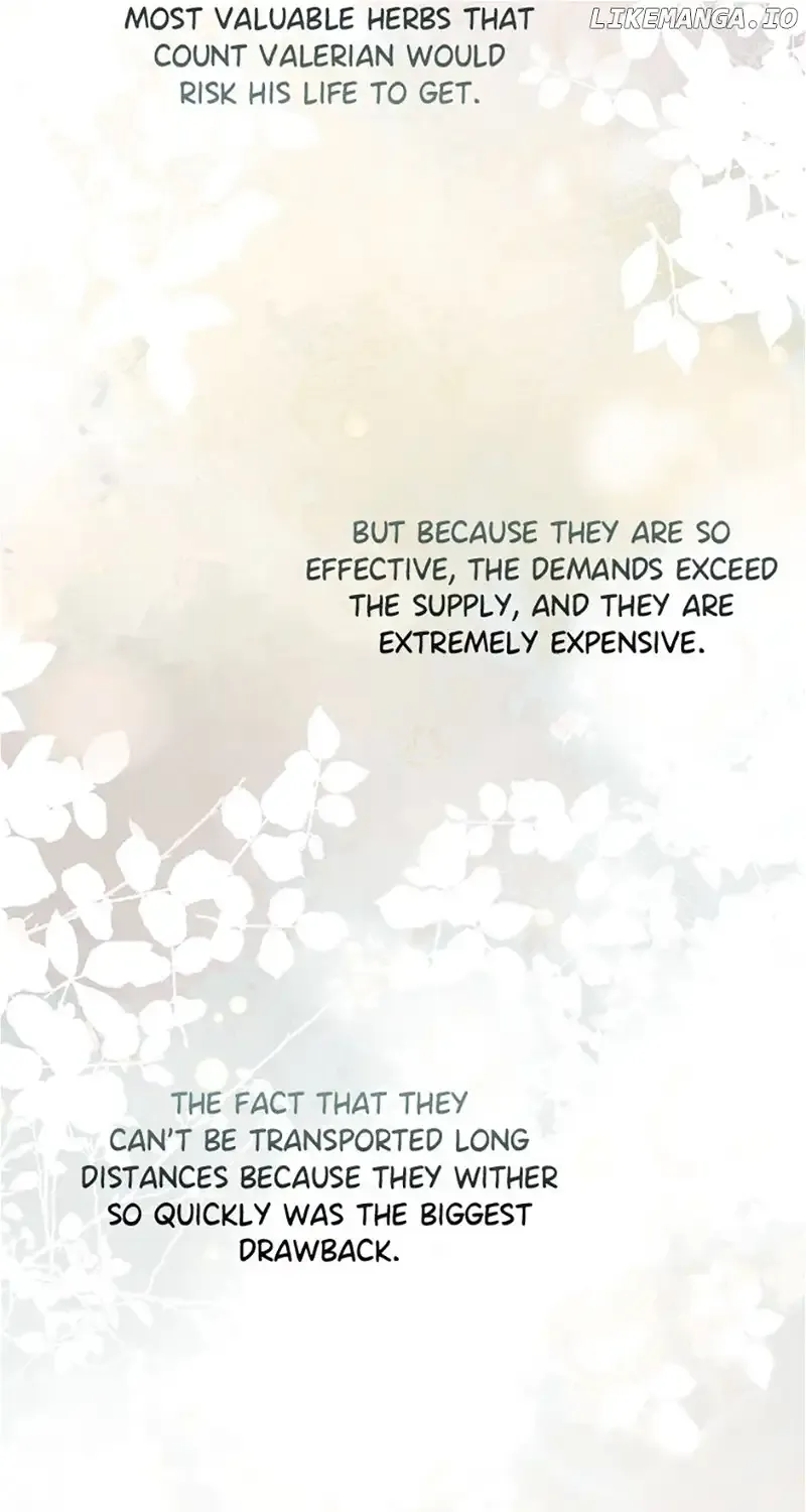 Somehow, My Tyrant Husband Has Became Cautious Chapter 67 page 87 - 