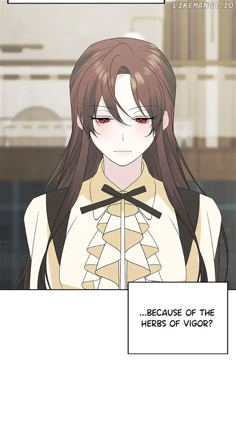 Somehow, My Tyrant Husband Has Became Cautious Chapter 67 page 93 - 