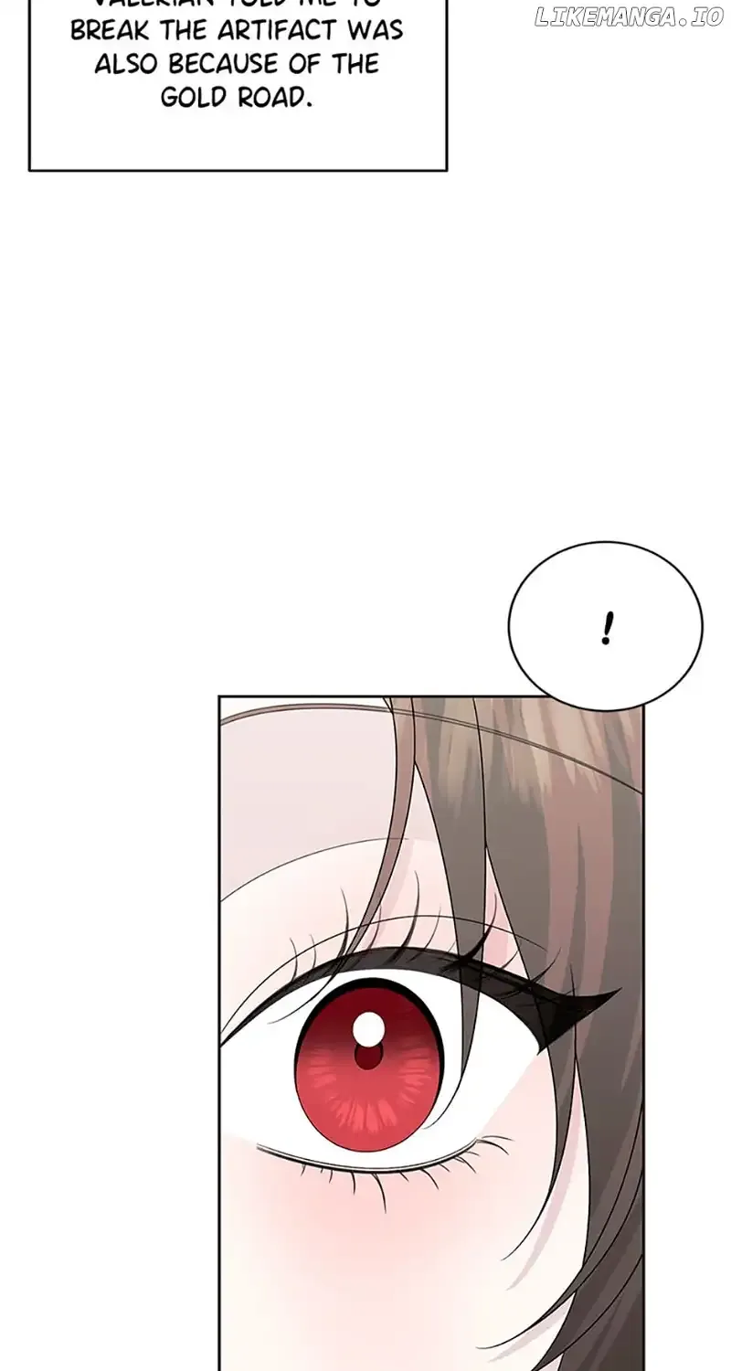 Somehow, My Tyrant Husband Has Became Cautious Chapter 67 page 95 - 