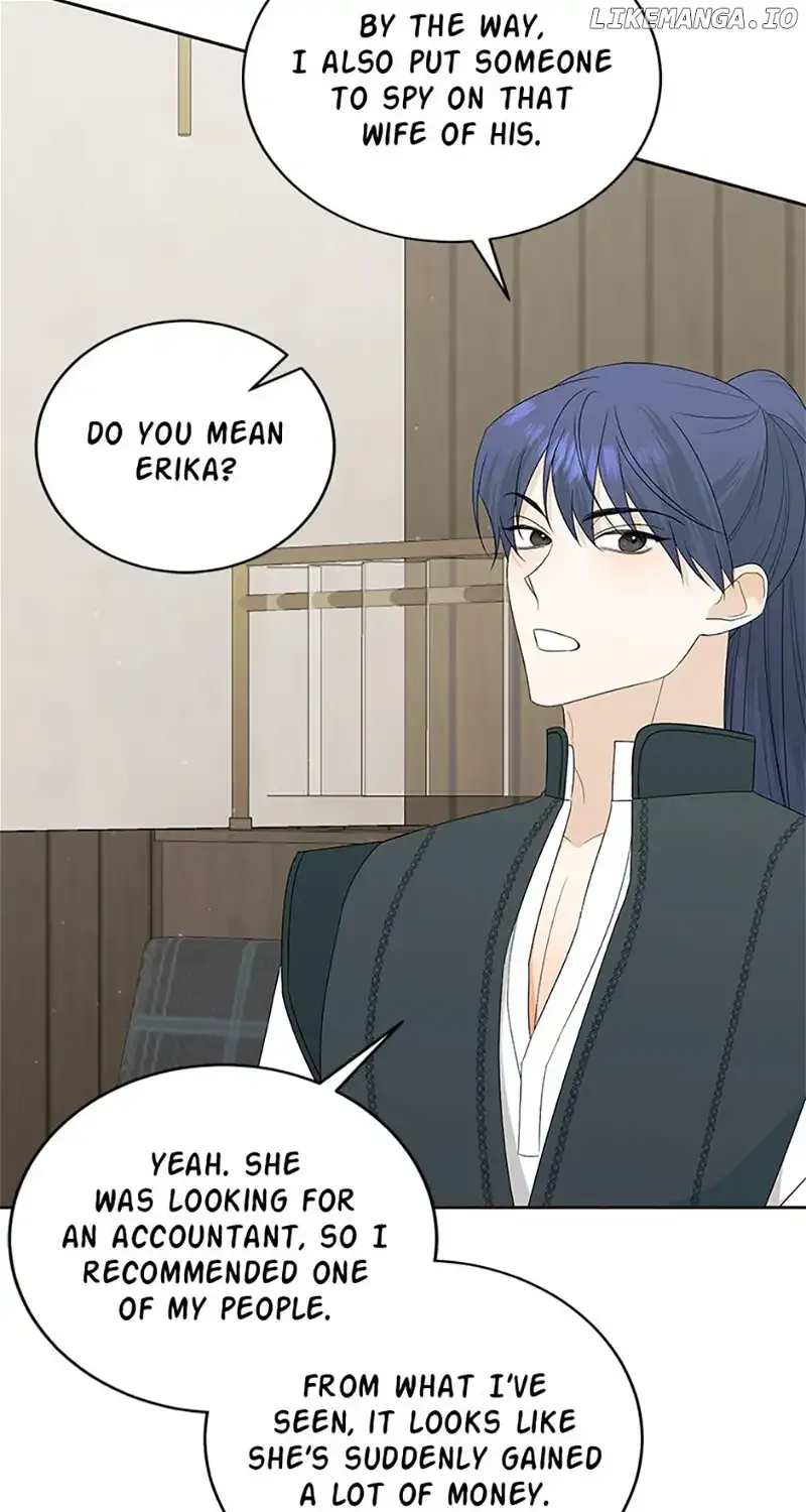 Somehow, My Tyrant Husband Has Became Cautious Chapter 67 page 99 - 