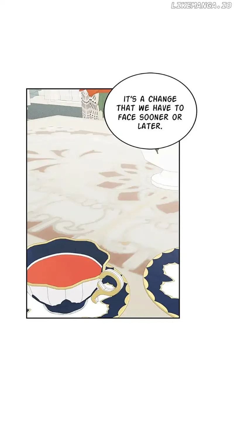 Somehow, My Tyrant Husband Has Became Cautious Chapter 68 page 101 - 