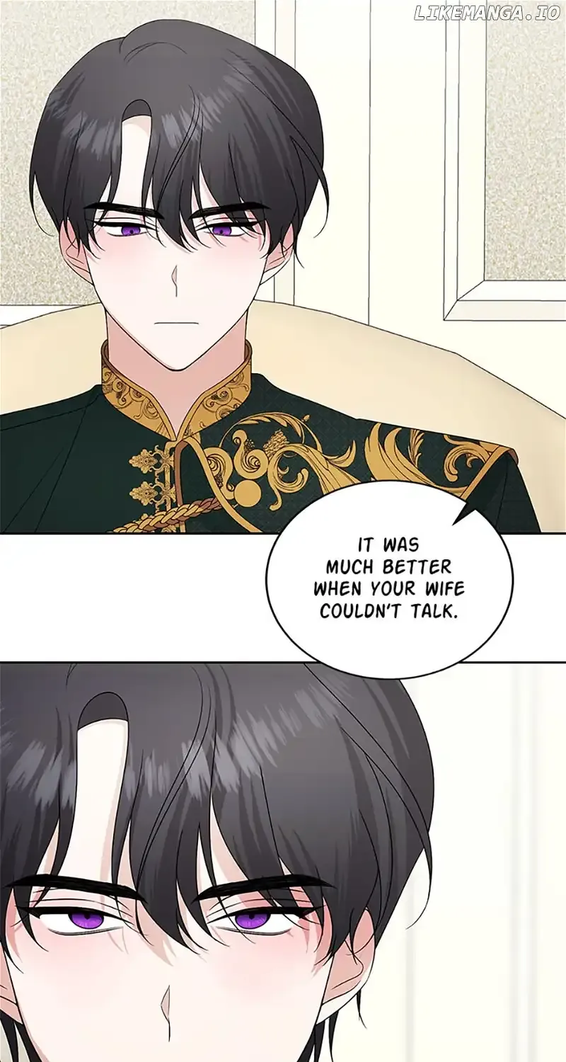 Somehow, My Tyrant Husband Has Became Cautious Chapter 68 page 103 - 