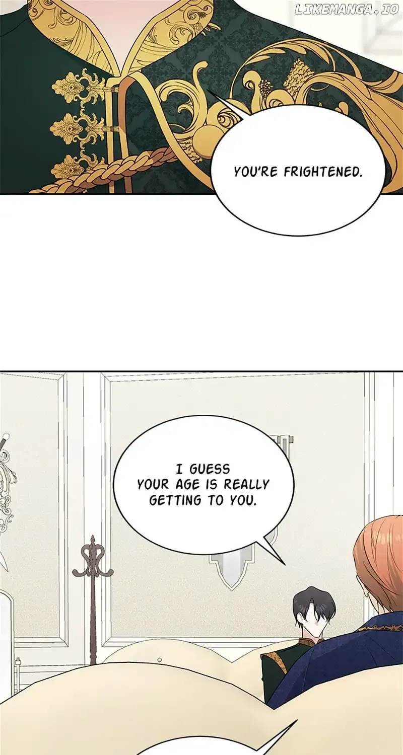 Somehow, My Tyrant Husband Has Became Cautious Chapter 68 page 105 - 