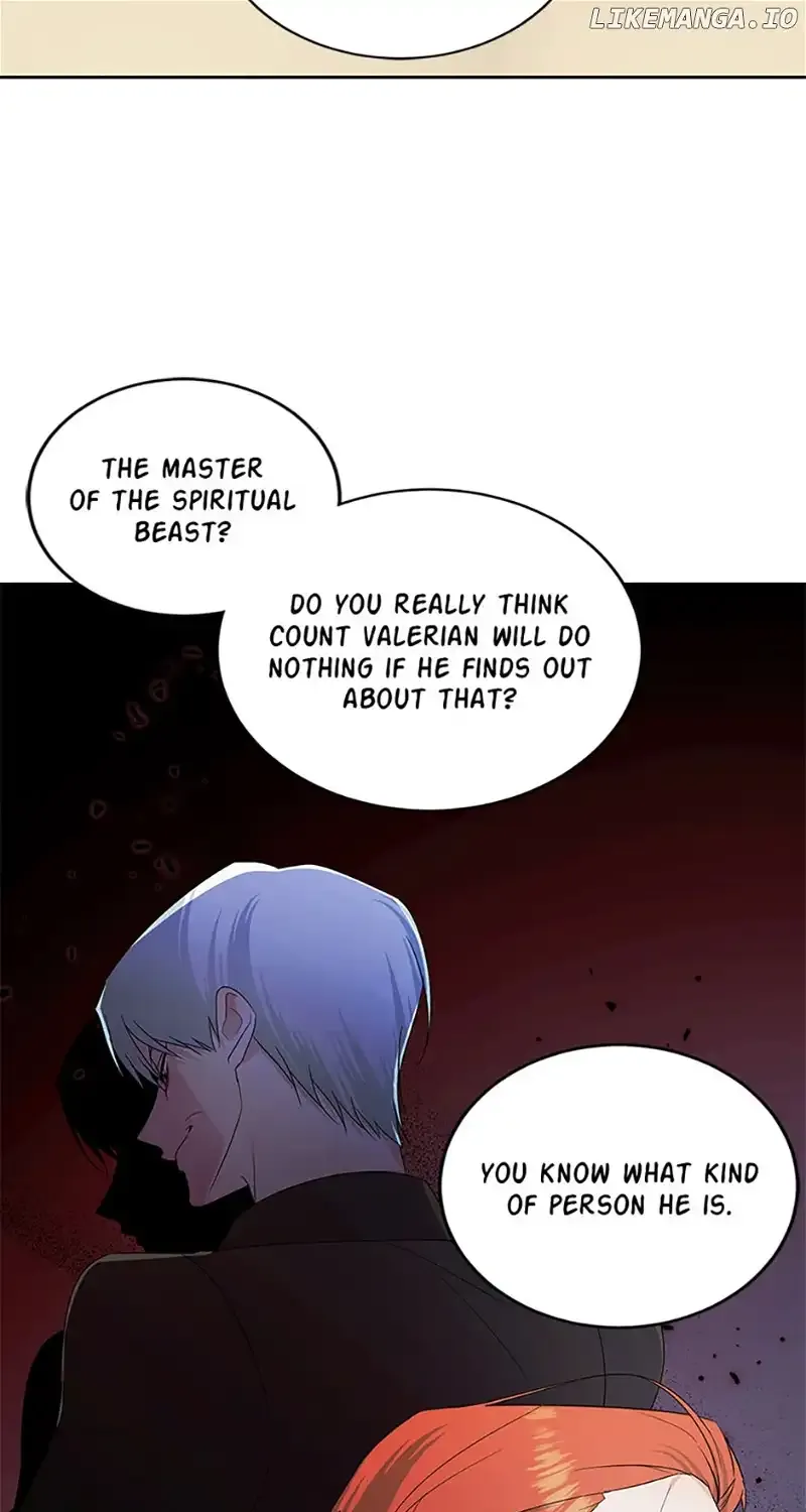 Somehow, My Tyrant Husband Has Became Cautious Chapter 68 page 107 - 