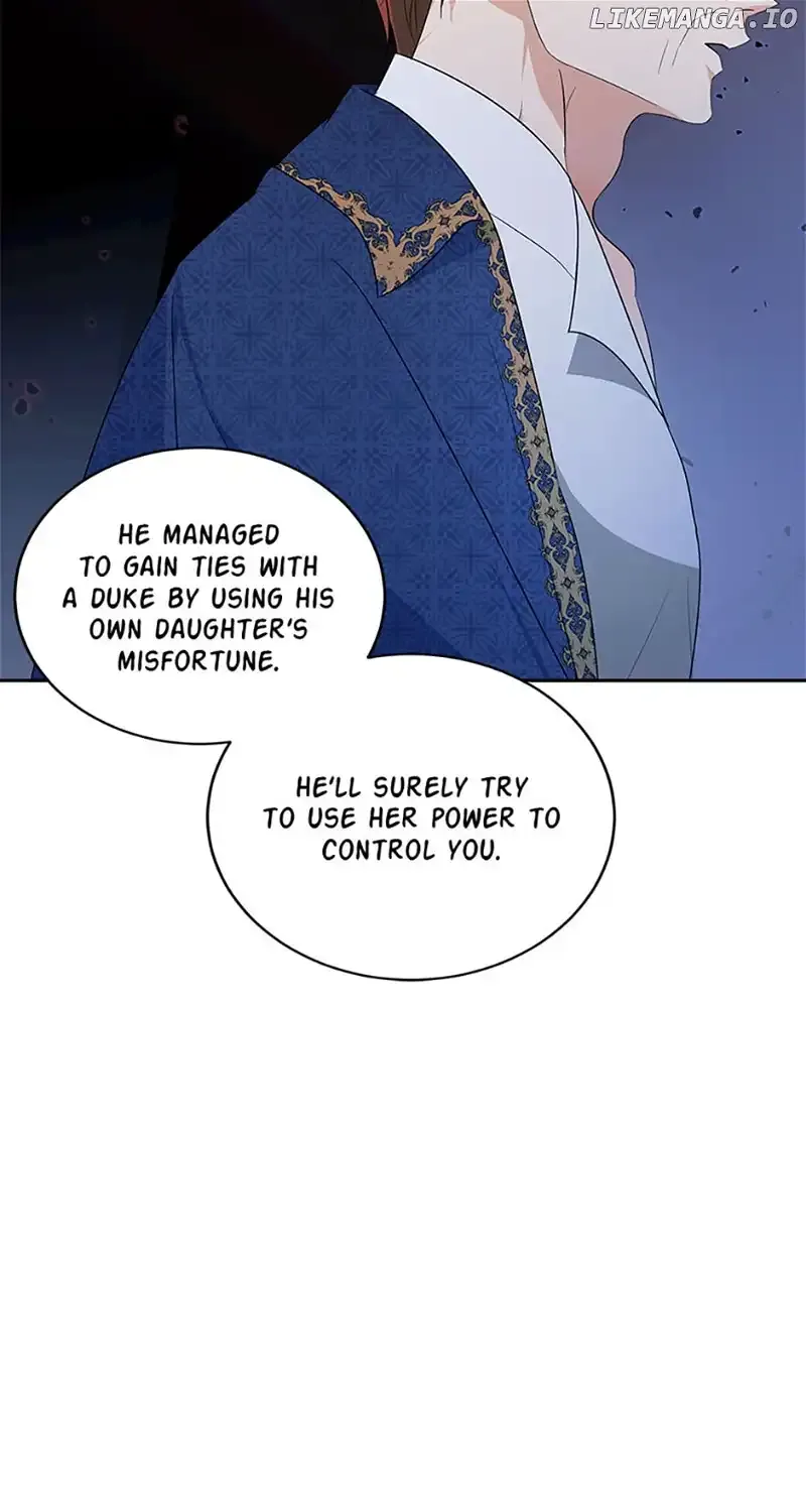 Somehow, My Tyrant Husband Has Became Cautious Chapter 68 page 109 - 
