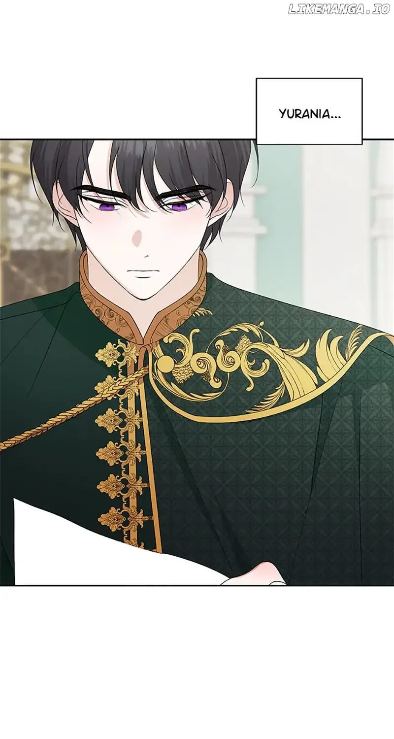 Somehow, My Tyrant Husband Has Became Cautious Chapter 68 page 119 - 