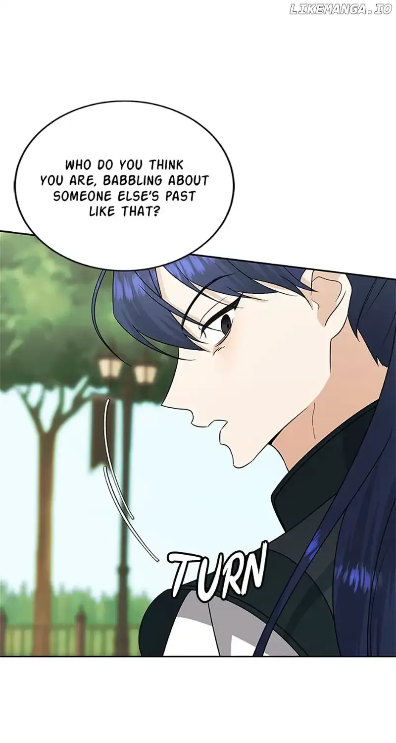 Somehow, My Tyrant Husband Has Became Cautious Chapter 68 page 13 - 