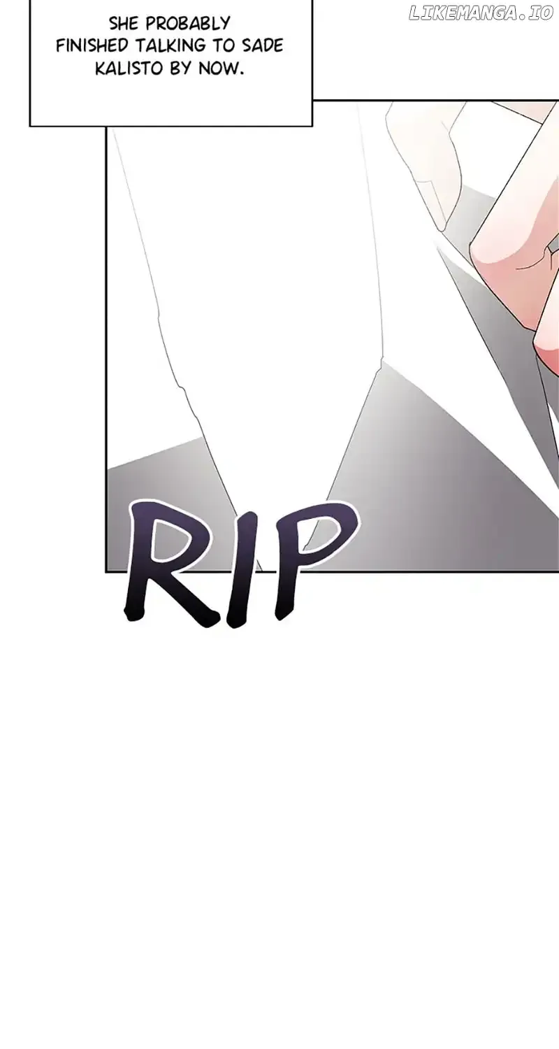 Somehow, My Tyrant Husband Has Became Cautious Chapter 68 page 121 - 