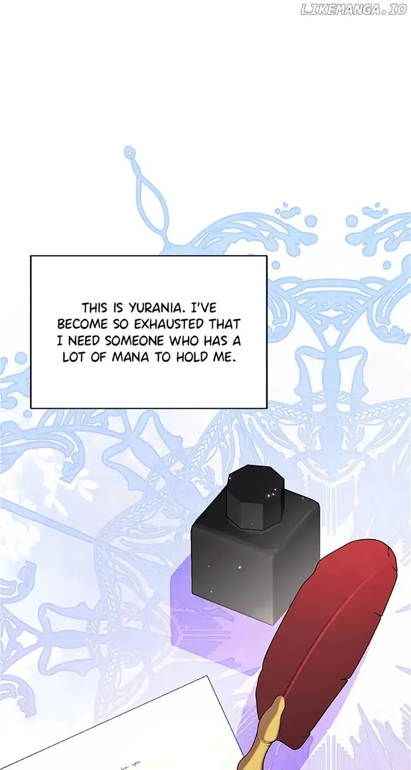 Somehow, My Tyrant Husband Has Became Cautious Chapter 68 page 133 - 