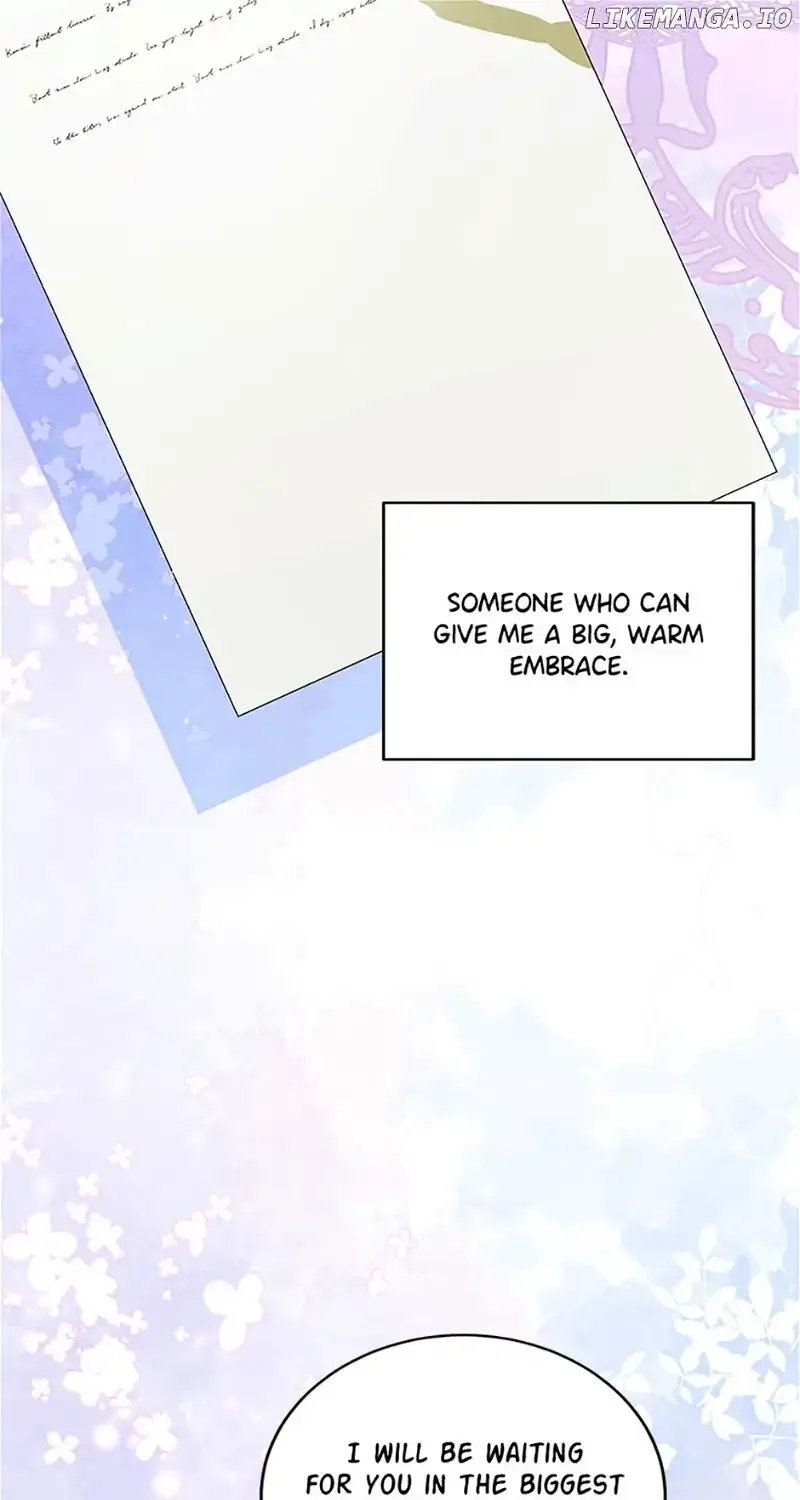 Somehow, My Tyrant Husband Has Became Cautious Chapter 68 page 135 - 