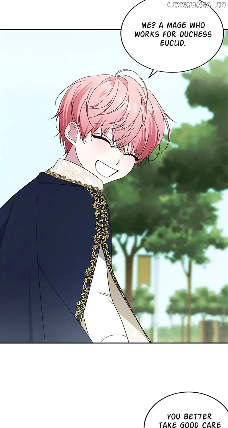 Somehow, My Tyrant Husband Has Became Cautious Chapter 68 page 15 - 