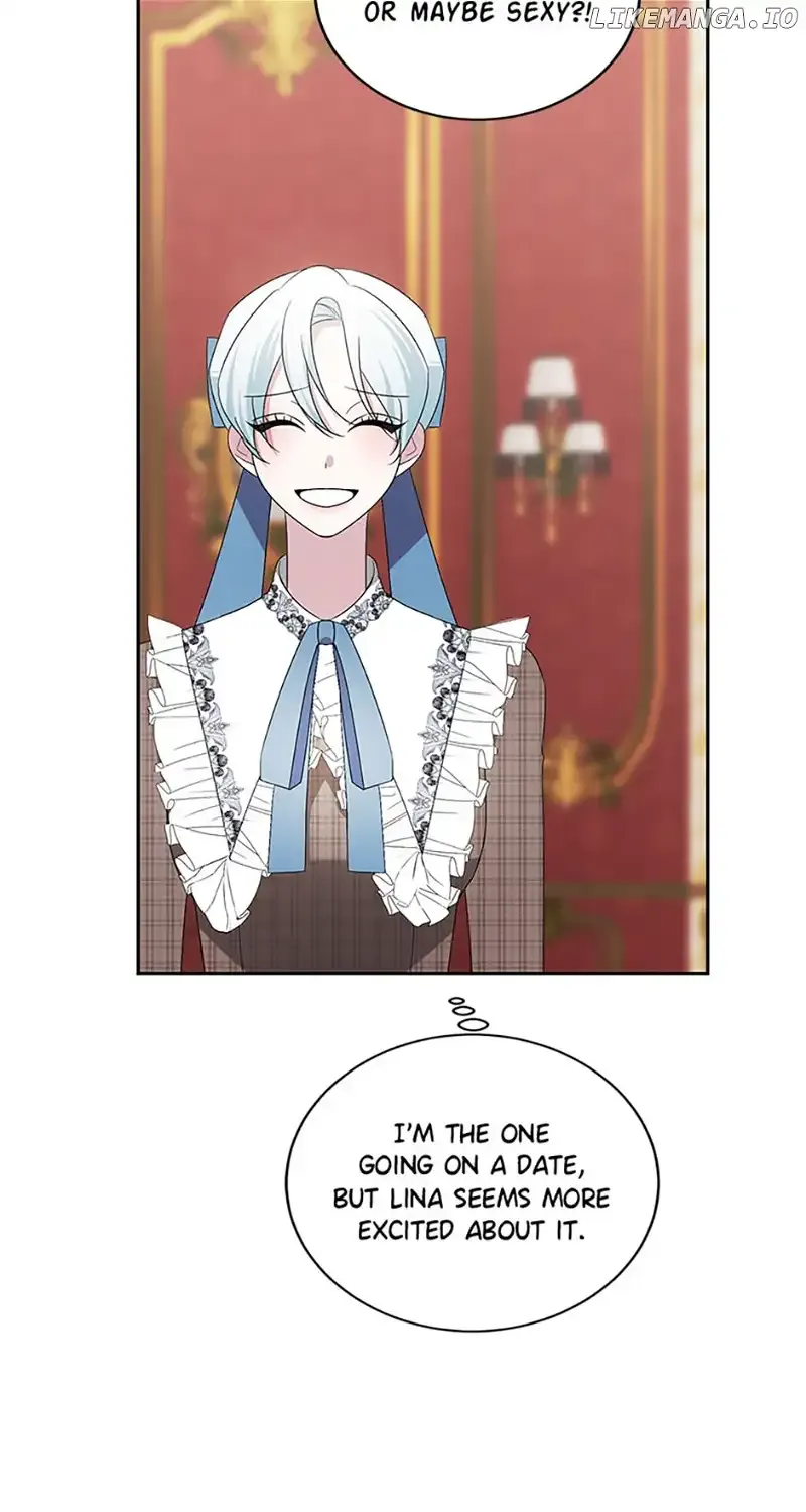 Somehow, My Tyrant Husband Has Became Cautious Chapter 68 page 147 - 