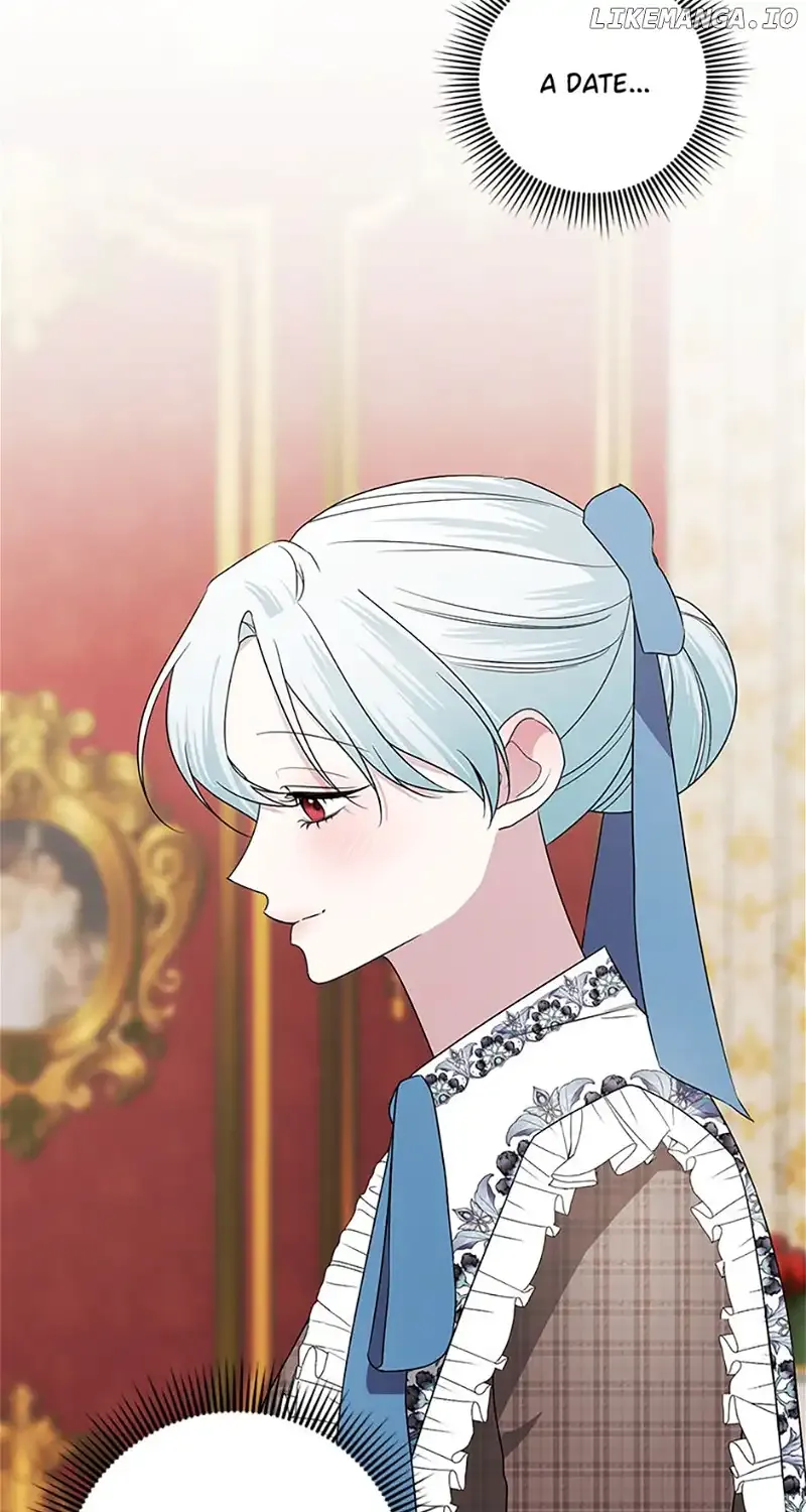 Somehow, My Tyrant Husband Has Became Cautious Chapter 68 page 149 - 