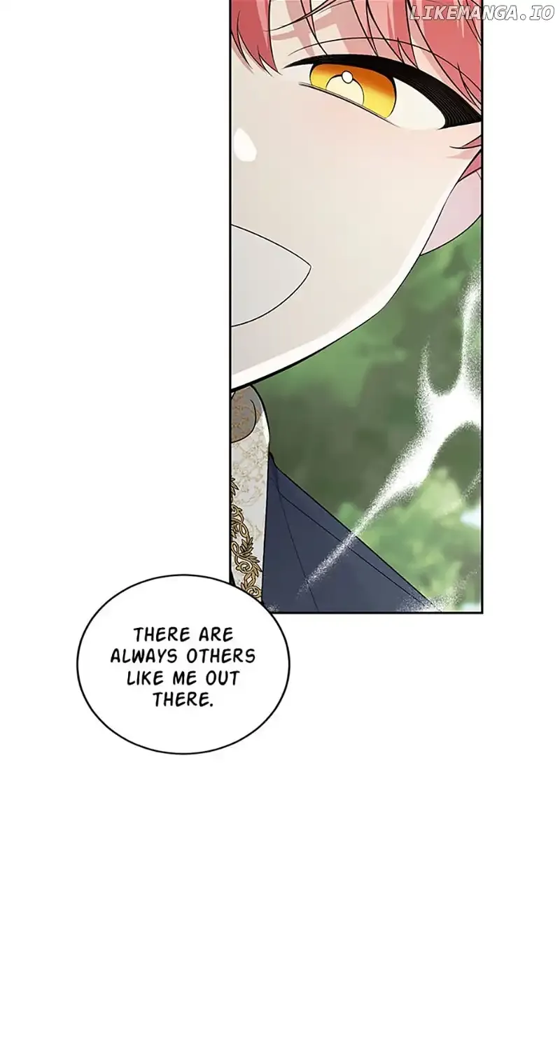 Somehow, My Tyrant Husband Has Became Cautious Chapter 68 page 17 - 