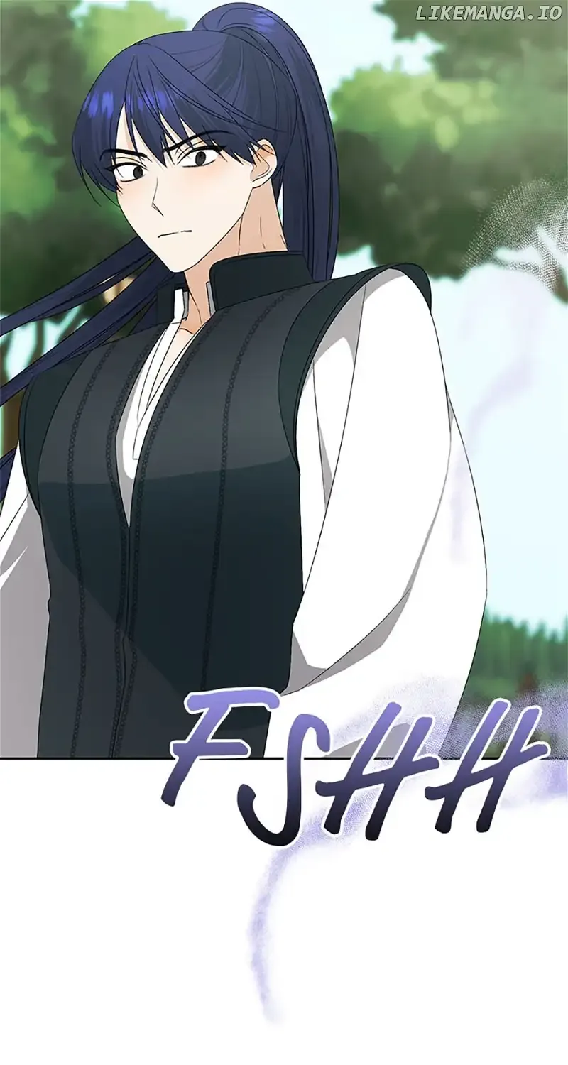Somehow, My Tyrant Husband Has Became Cautious Chapter 68 page 19 - 