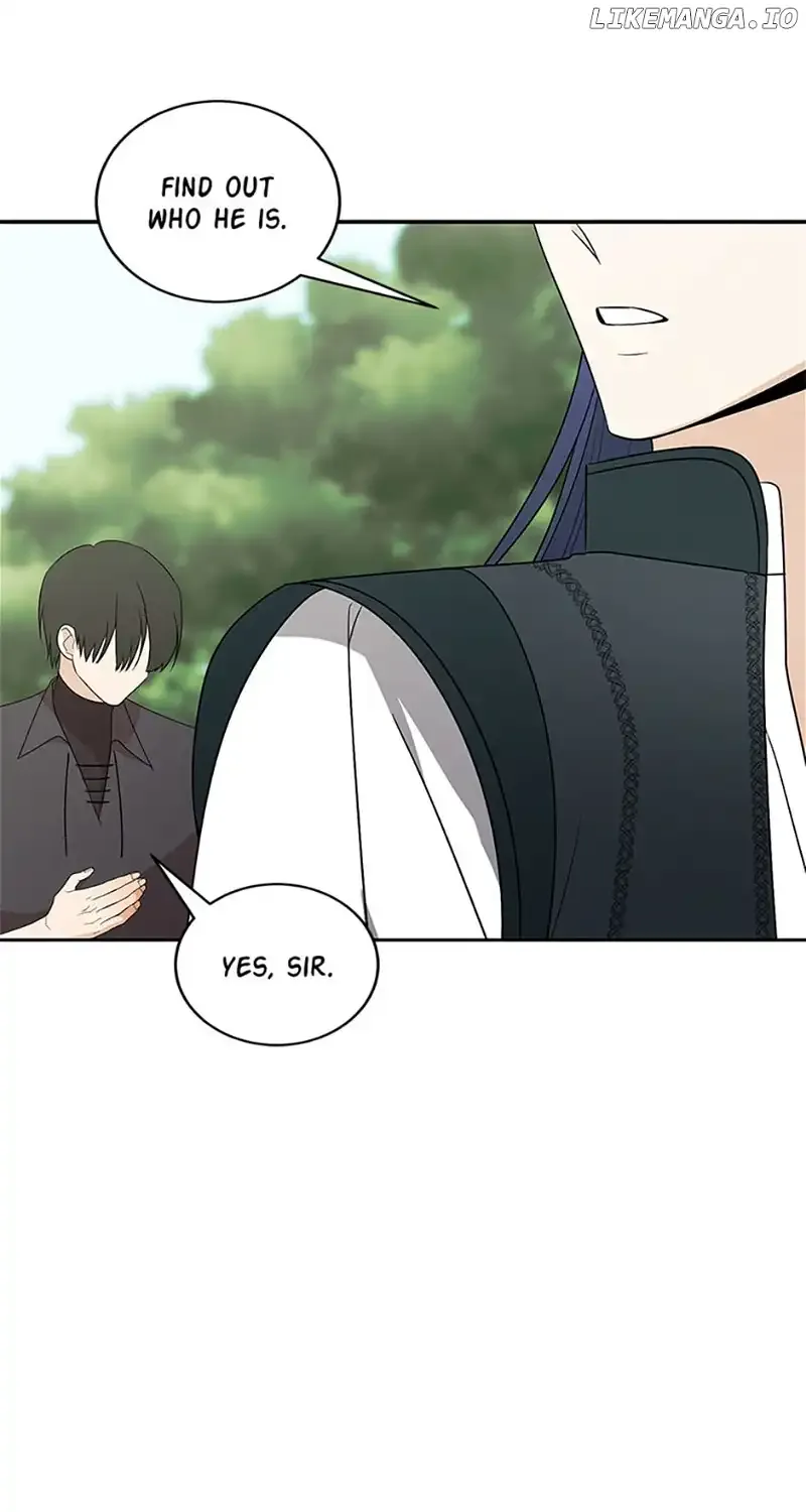 Somehow, My Tyrant Husband Has Became Cautious Chapter 68 page 21 - 