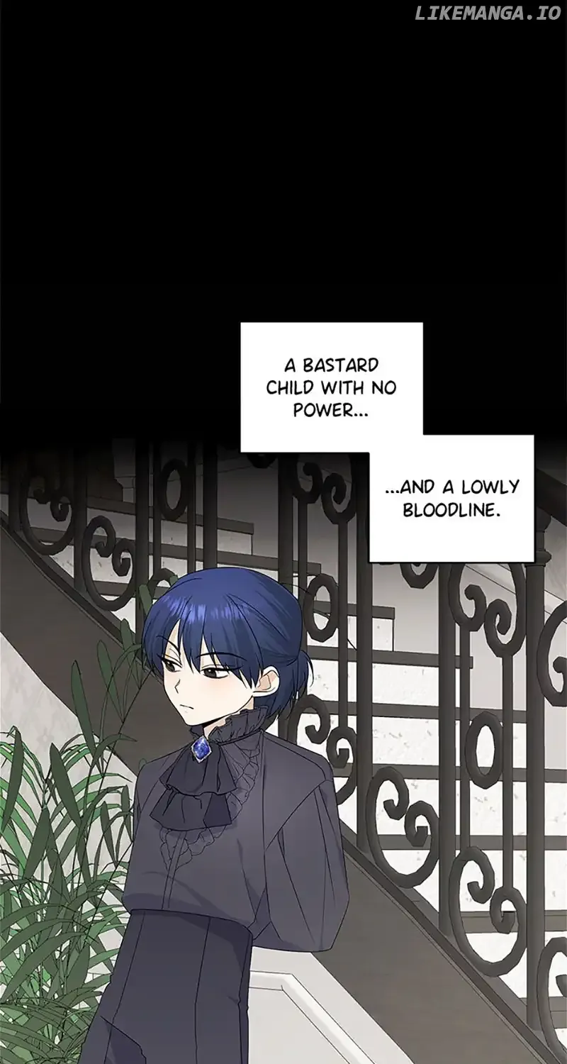 Somehow, My Tyrant Husband Has Became Cautious Chapter 68 page 33 - 