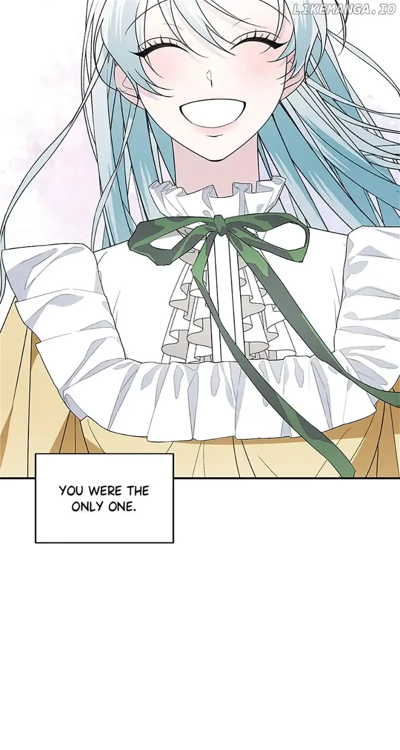 Somehow, My Tyrant Husband Has Became Cautious Chapter 68 page 37 - 