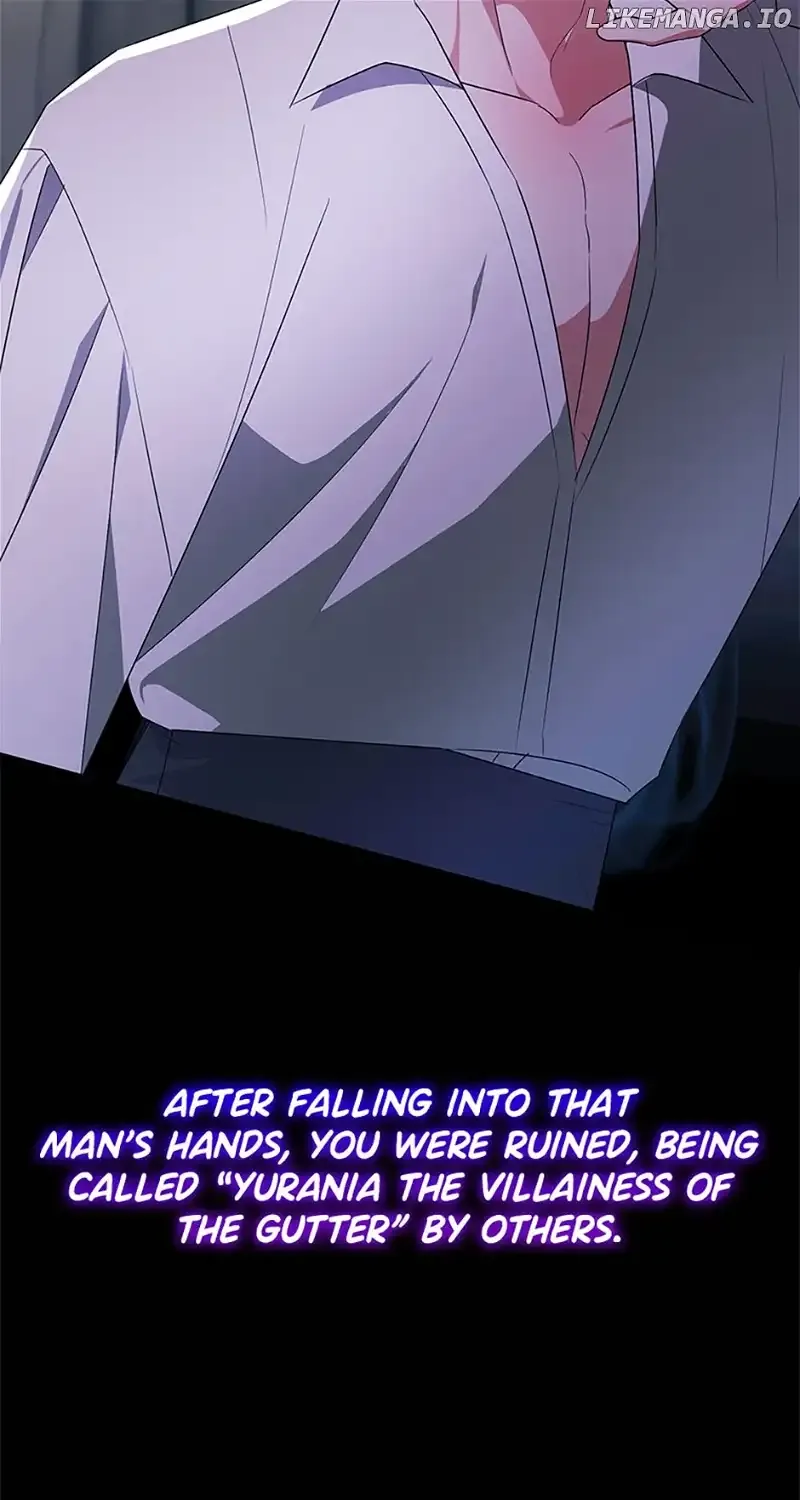 Somehow, My Tyrant Husband Has Became Cautious Chapter 68 page 41 - 