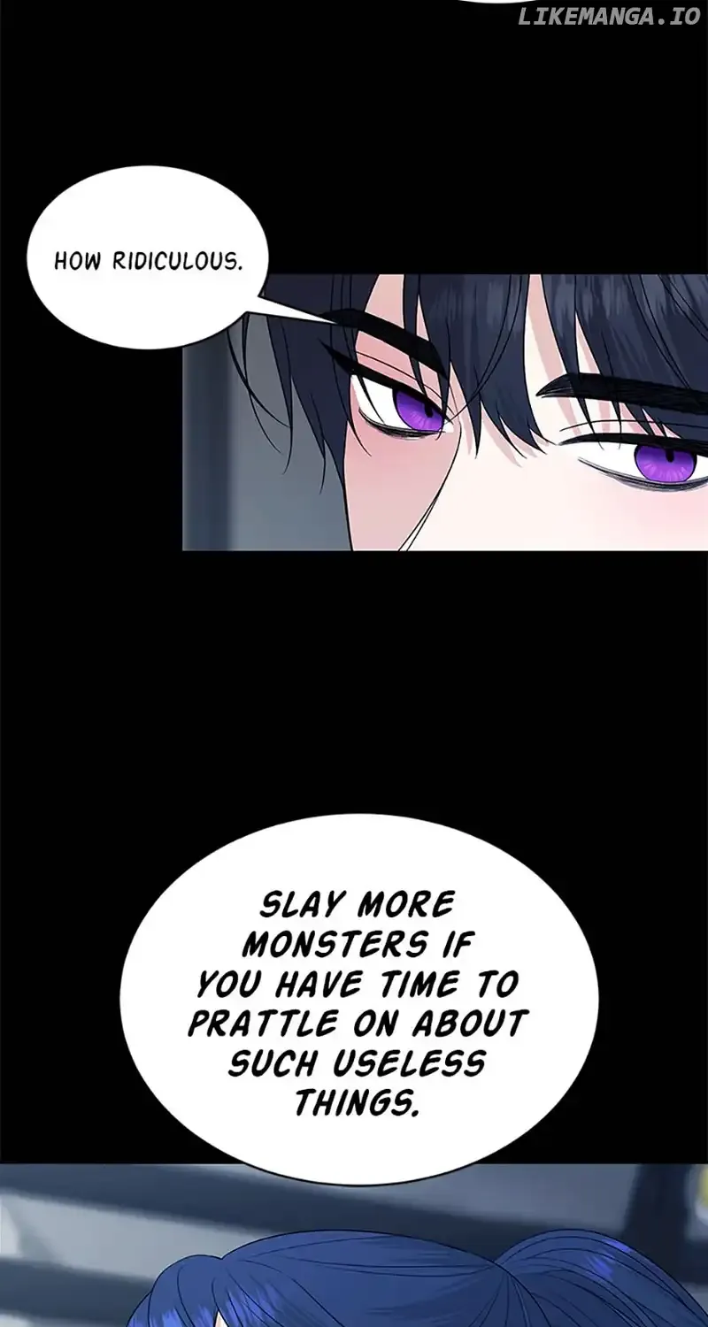 Somehow, My Tyrant Husband Has Became Cautious Chapter 68 page 47 - 