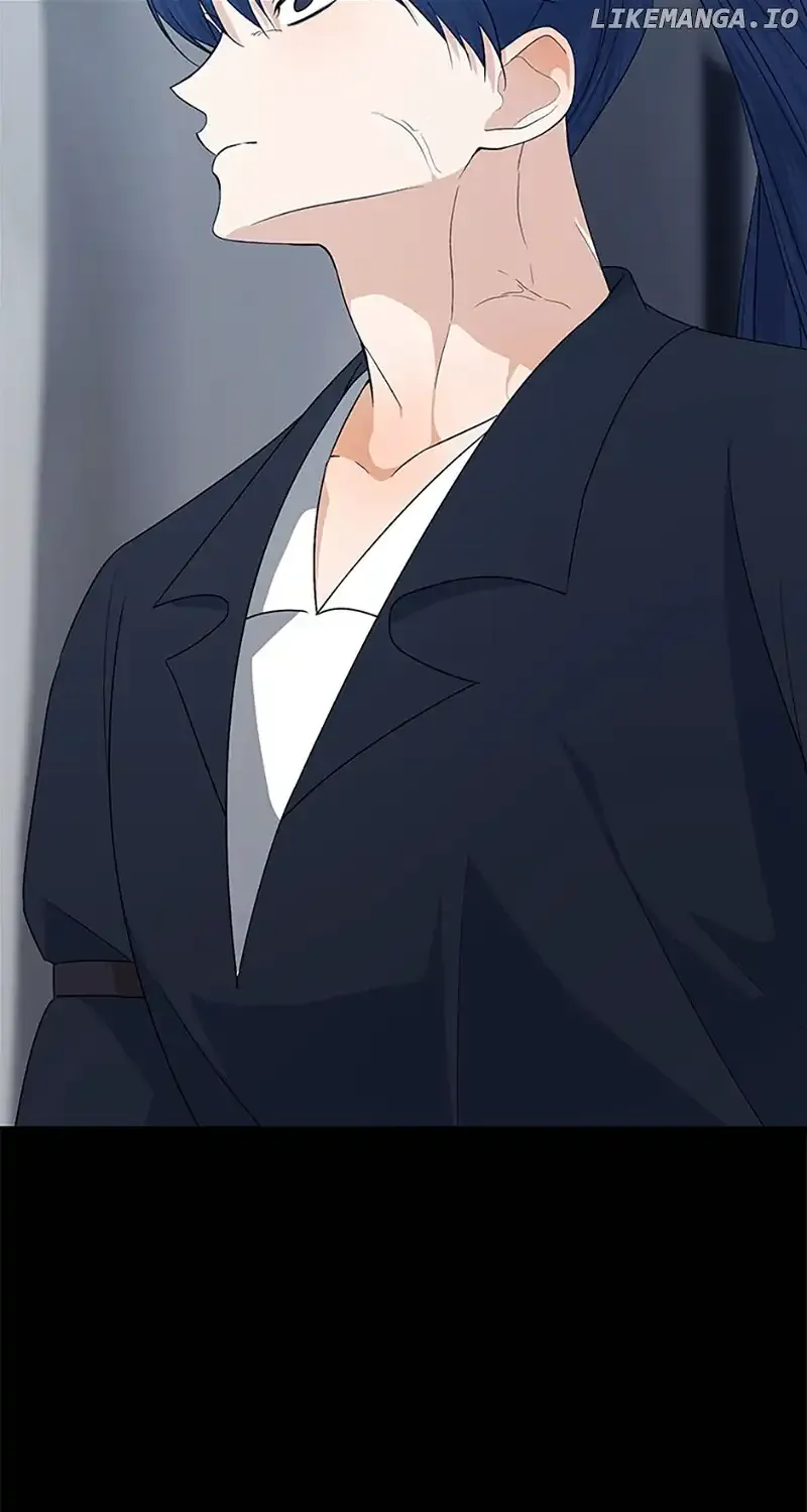 Somehow, My Tyrant Husband Has Became Cautious Chapter 68 page 49 - 