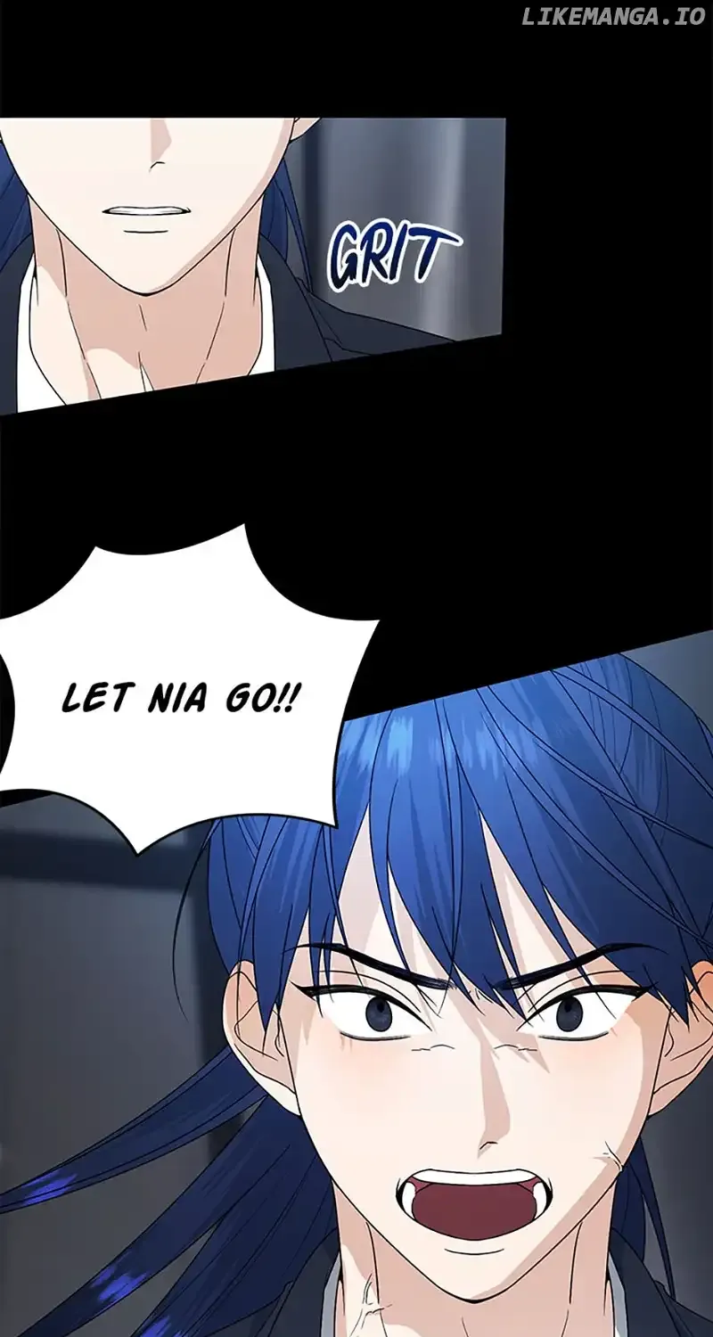Somehow, My Tyrant Husband Has Became Cautious Chapter 68 page 51 - 