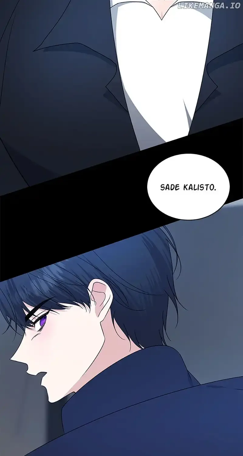 Somehow, My Tyrant Husband Has Became Cautious Chapter 68 page 53 - 