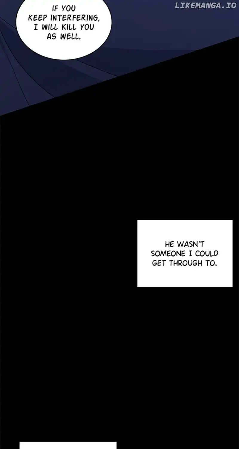 Somehow, My Tyrant Husband Has Became Cautious Chapter 68 page 55 - 