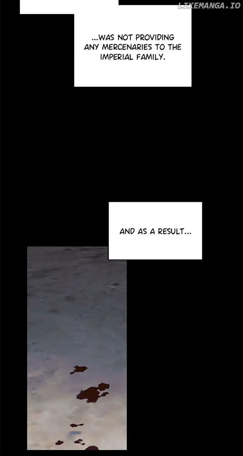 Somehow, My Tyrant Husband Has Became Cautious Chapter 68 page 57 - 