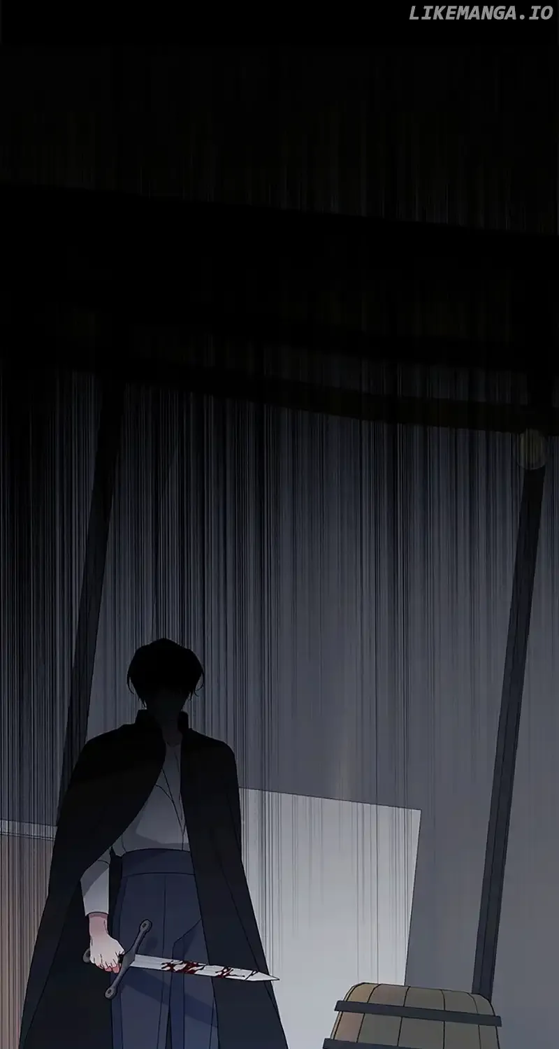 Somehow, My Tyrant Husband Has Became Cautious Chapter 68 page 59 - 
