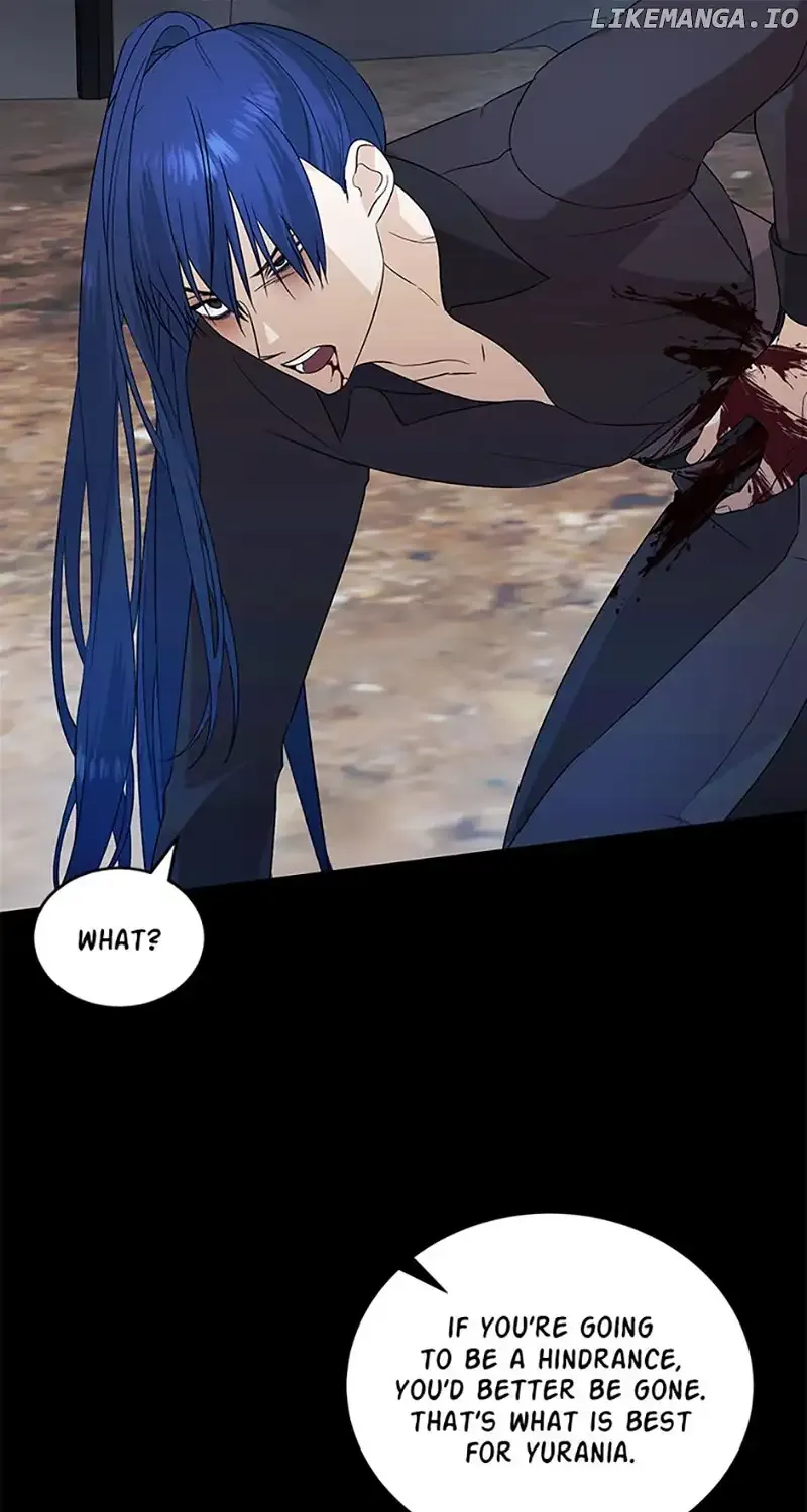 Somehow, My Tyrant Husband Has Became Cautious Chapter 68 page 63 - 