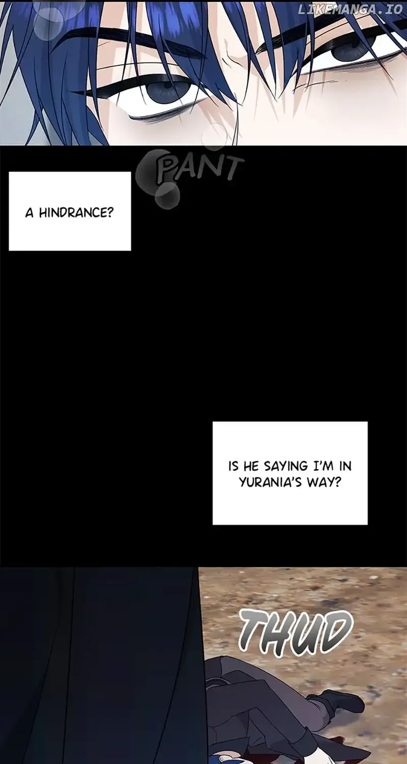 Somehow, My Tyrant Husband Has Became Cautious Chapter 68 page 65 - 