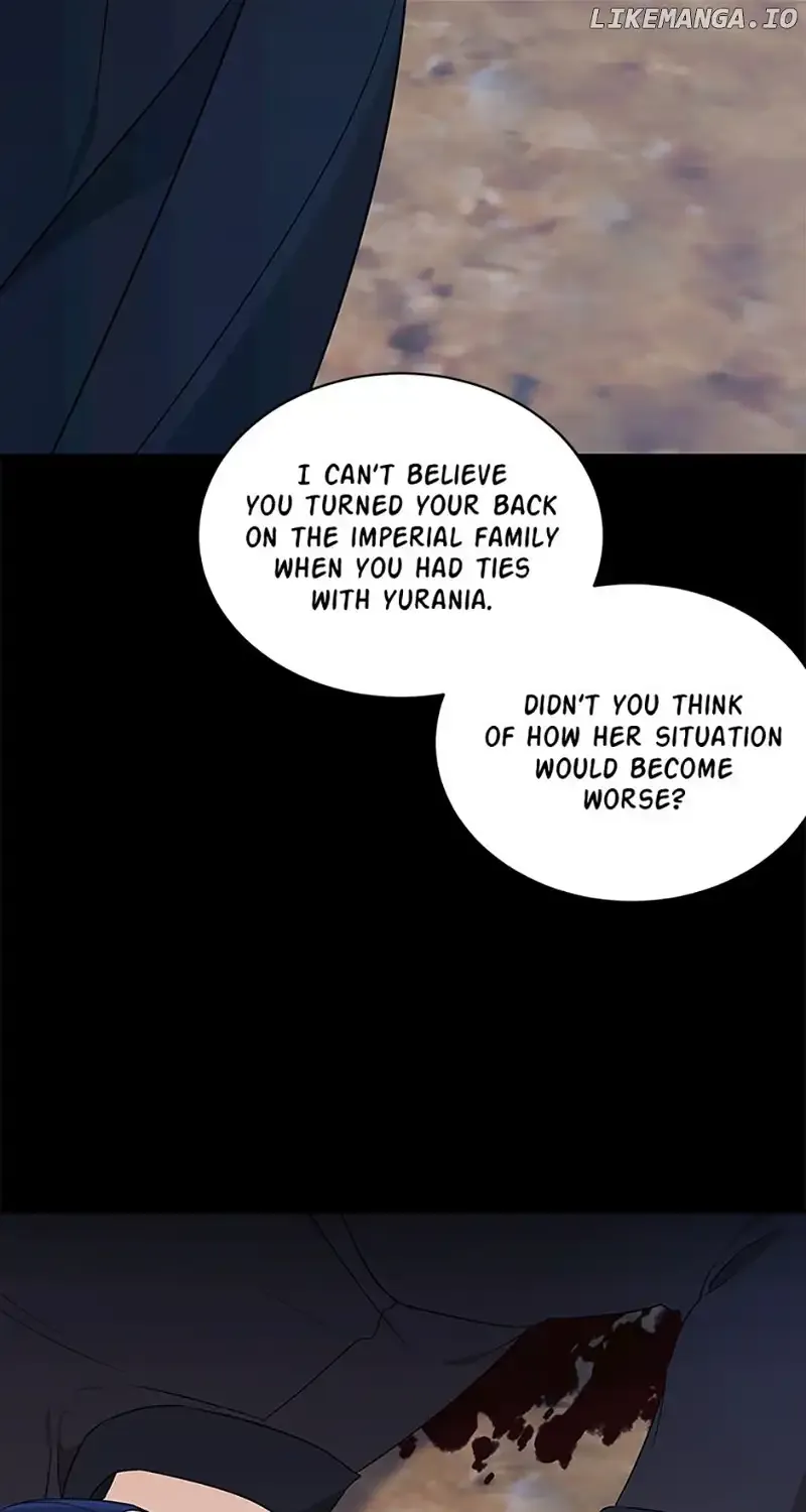 Somehow, My Tyrant Husband Has Became Cautious Chapter 68 page 67 - 