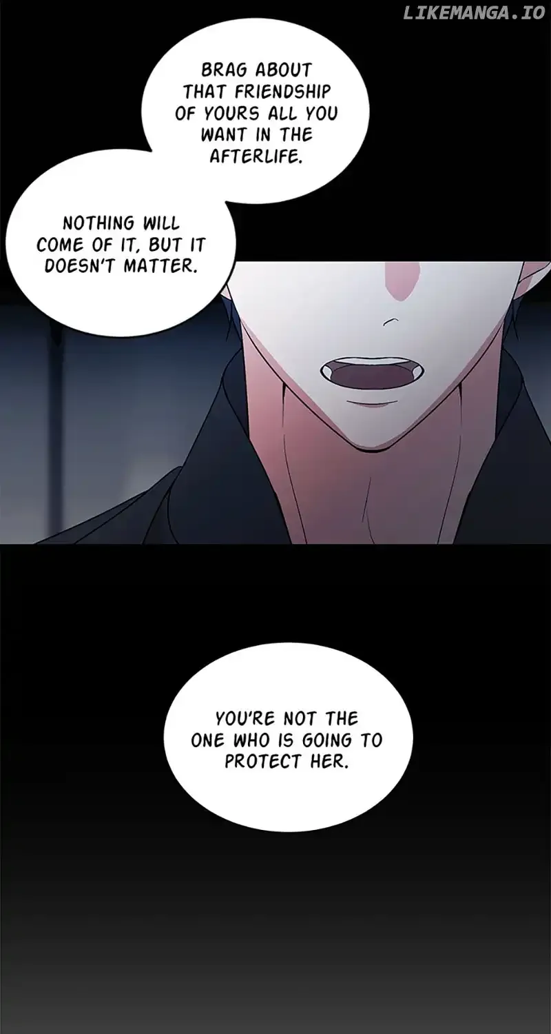 Somehow, My Tyrant Husband Has Became Cautious Chapter 68 page 71 - 